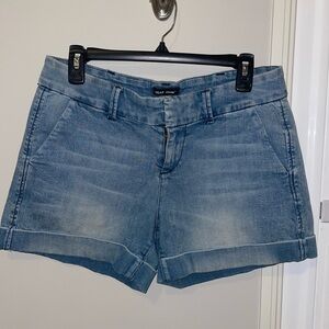 Dear John denim shorts